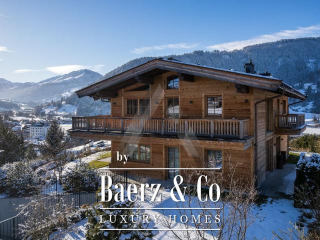 Haus kaufen in Reith bei Kitzbühel, Bezirk Kitzbühel