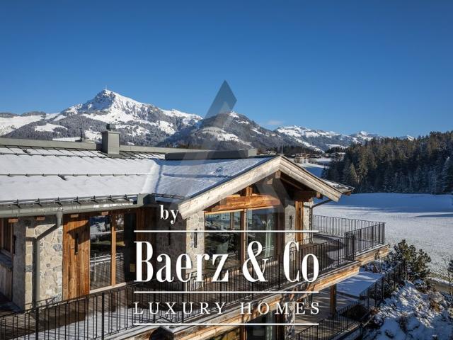 Haus kaufen in Reith bei Kitzbühel, Bezirk Kitzbühel