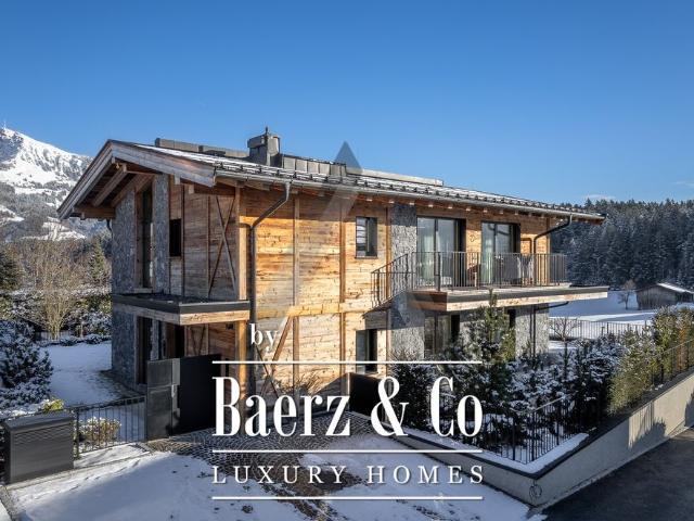 Haus kaufen in Reith bei Kitzbühel, Bezirk Kitzbühel