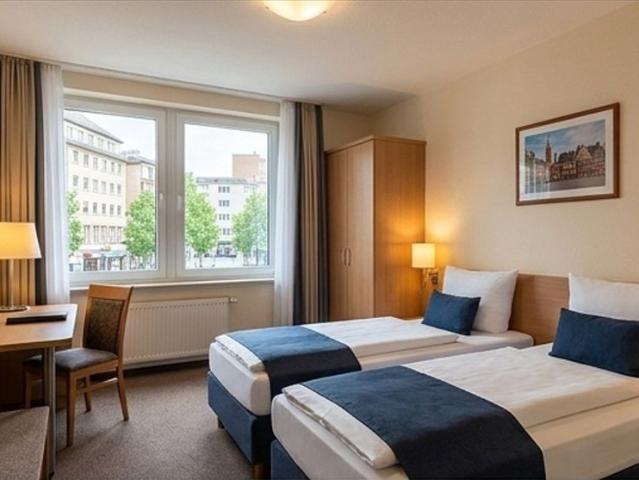 Gewerbe kaufen in Innenstadt, Sachsenhausen