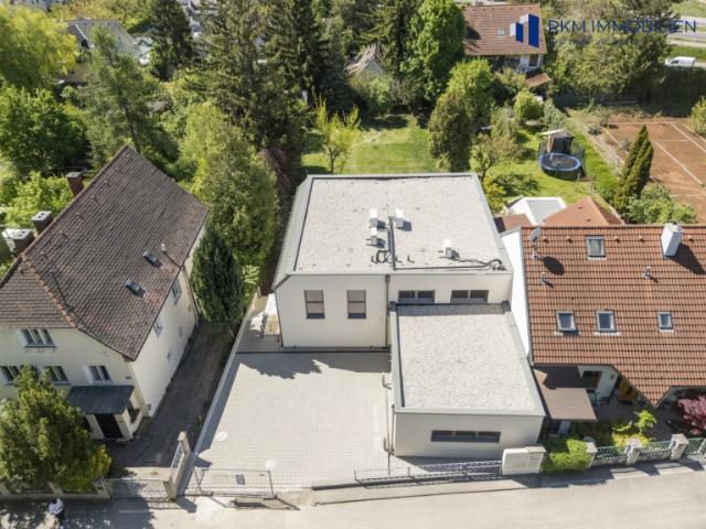 Doppelhaushälfte kaufen in Floridsdorf, Wien