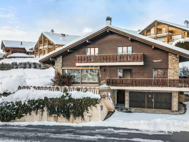 Haus kaufen in Lens, Wallis