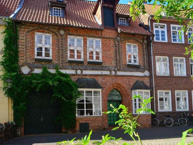 Haus kaufen in Lüneburg, Niedersachsen