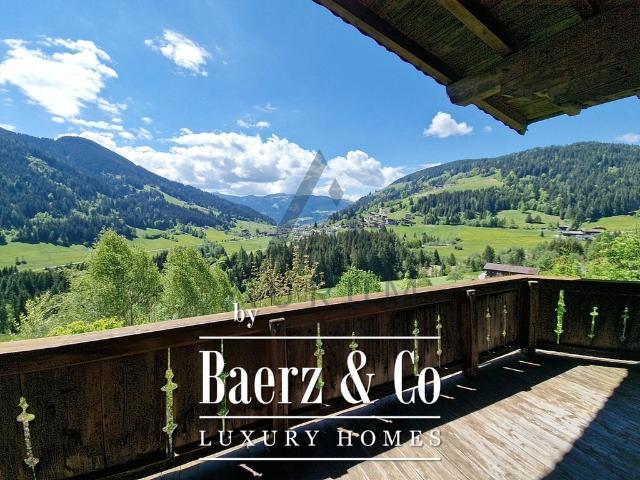 Haus kaufen in Wildschönau, Tirol