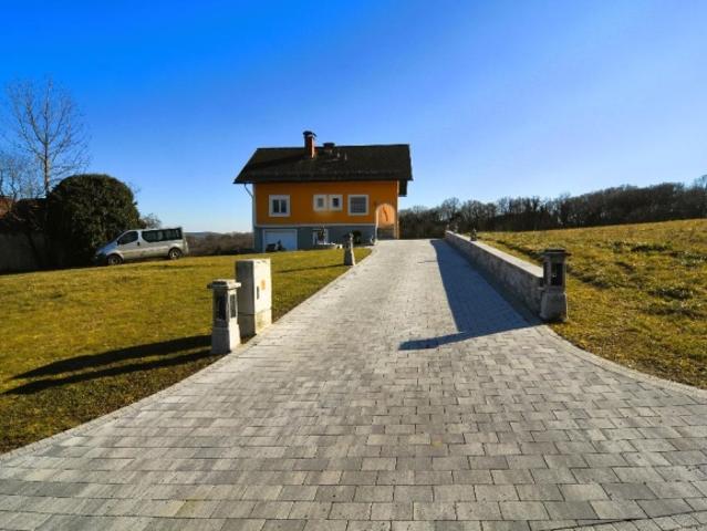 Haus kaufen in Bad Gleichenberg