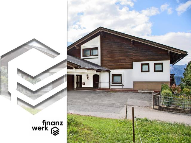 Haus kaufen in Millstatt am See, Kärnten