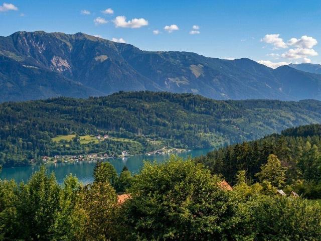 Haus kaufen in Kleindombra, Millstatt am See