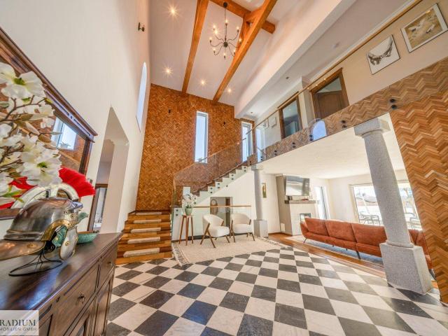 Haus kaufen in Gerasdorf am Steinfeld, Urschendorf