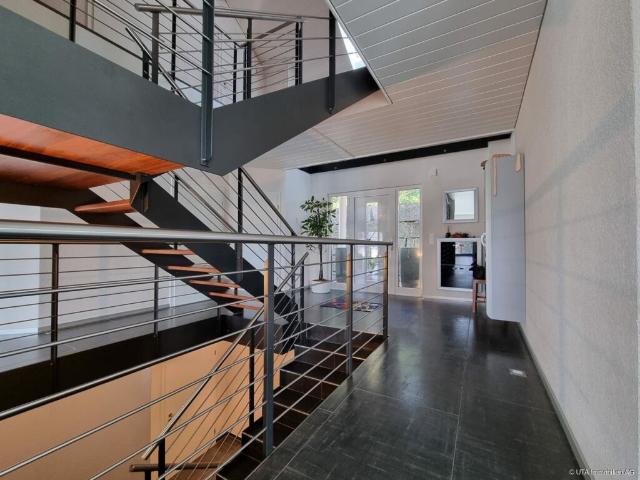Einfamilienhaus kaufen in Frick, Aargau