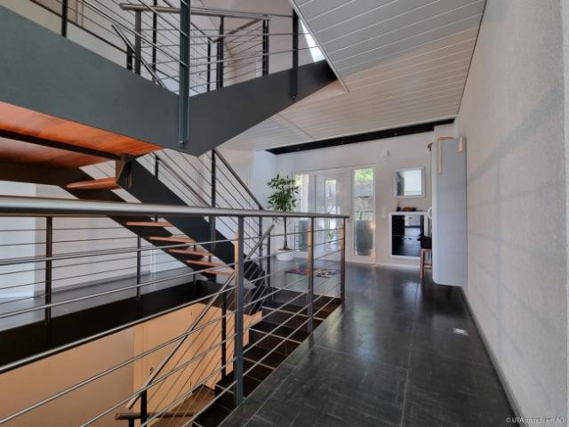Einfamilienhaus kaufen in Elfingen, Böztal