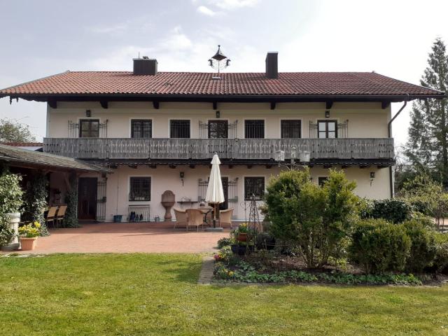 Haus kaufen in Burgkirchen, Bayern