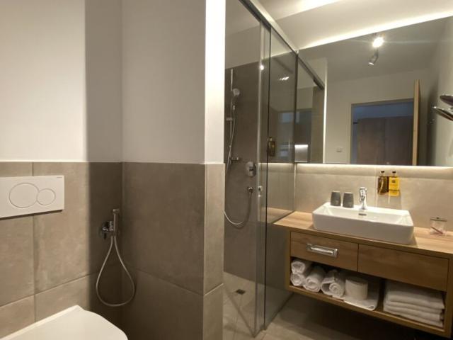 Wohnung kaufen in Zell am See, Salzburg