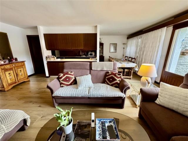 Wohnung kaufen in Crans-Montana, Wallis