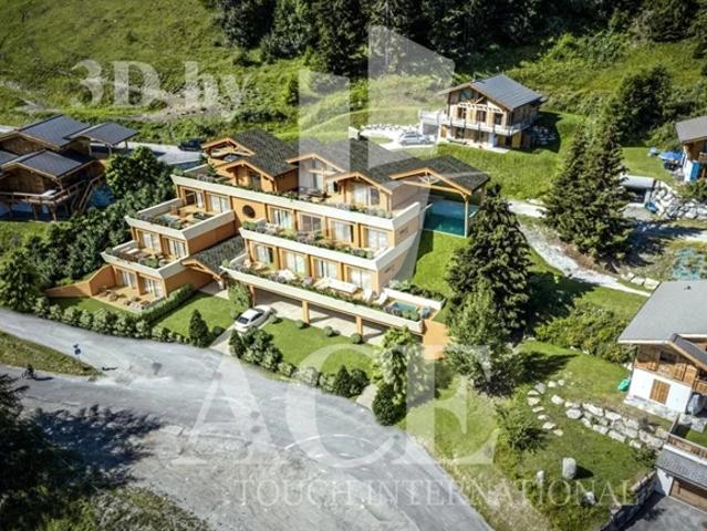 Einfamilienhaus kaufen in Riddes, Wallis