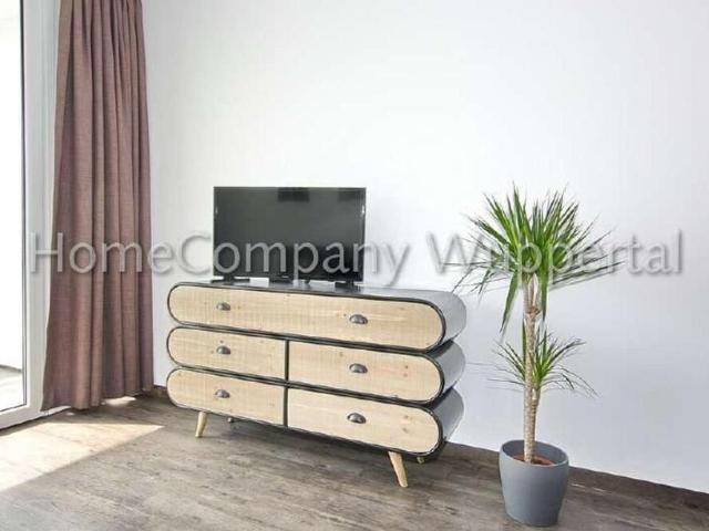 Apartment mieten in Wuppertal, Elberfeld