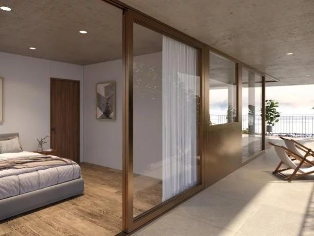 Wohnung kaufen in Pully, Waadt