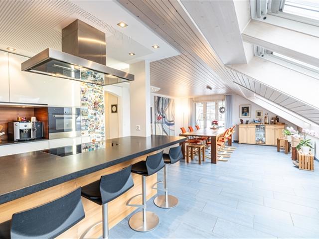 Wohnung kaufen in Thurgau