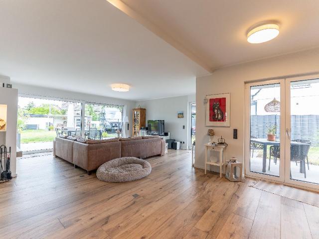 Haus kaufen in Troisdorf, Nordrhein-Westfalen