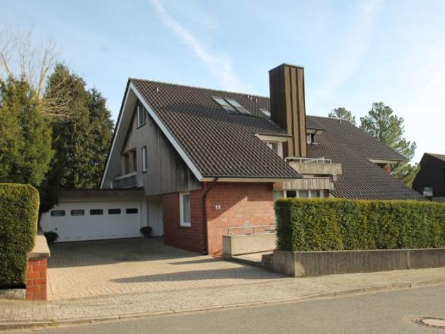 Haus kaufen in Bad Iburg, Niedersachsen