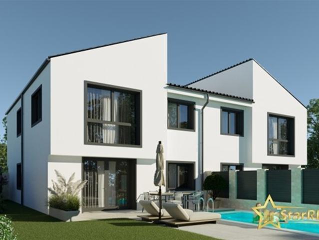 Haus kaufen in Bad Vöslau, Niederösterreich