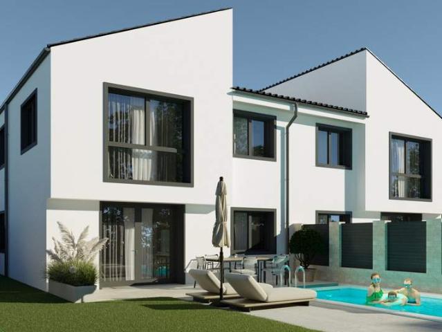 Haus kaufen in Baden, Niederösterreich