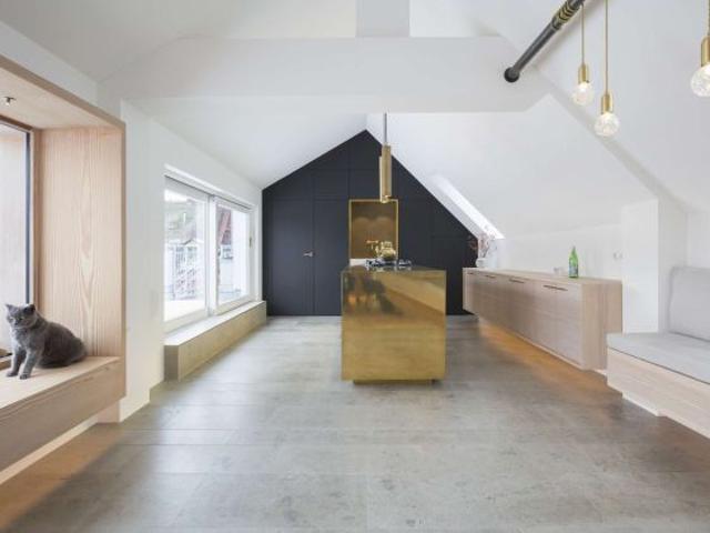 Wohnung kaufen in Straubing, Bayern