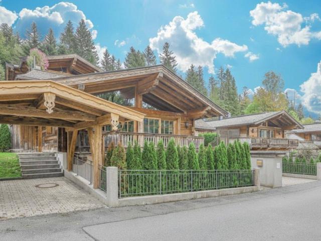 Haus kaufen in Au, Ellmau