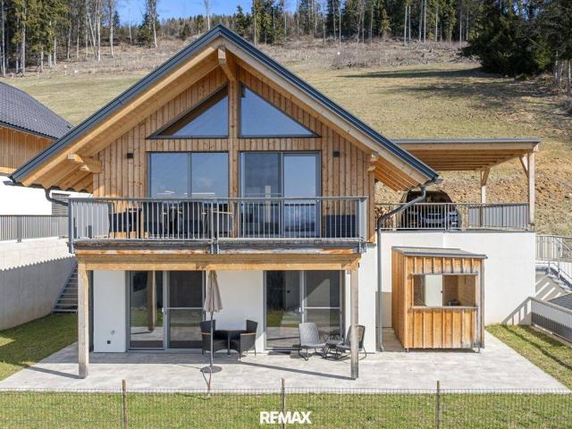 Haus kaufen in Diex, Kärnten