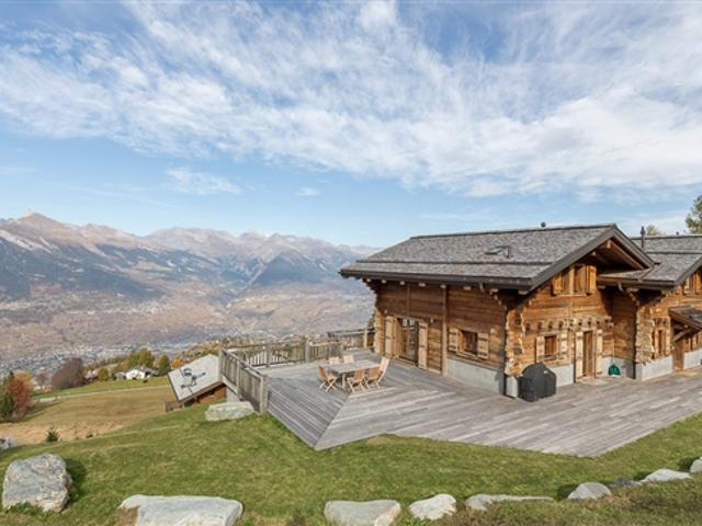 Haus kaufen in Baar, Nendaz, Wallis