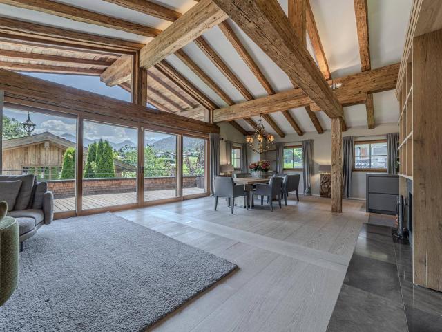 Haus kaufen in Aurach bei Kitzbühel, Tirol