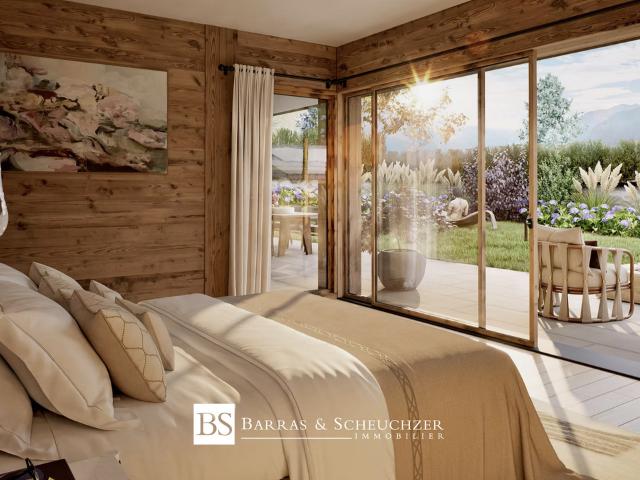 Haus kaufen in Crans-Montana, Wallis