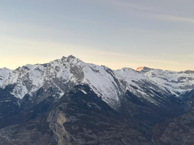 Haus kaufen in Haute Nendaz, Nendaz