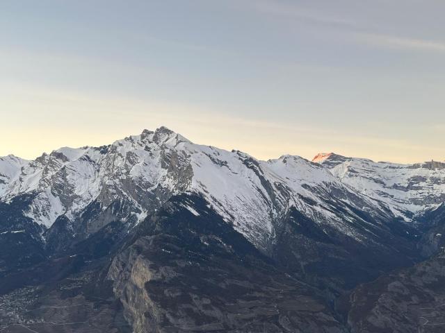 Haus kaufen in Haute Nendaz, Nendaz