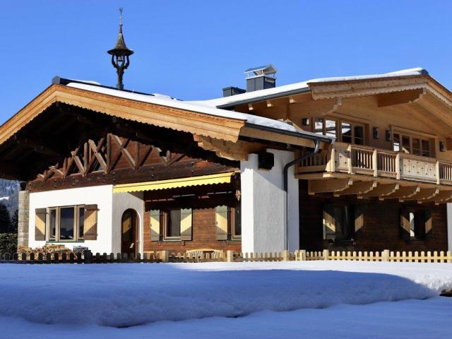 Haus mieten in Kirchberg in Tirol, Tirol