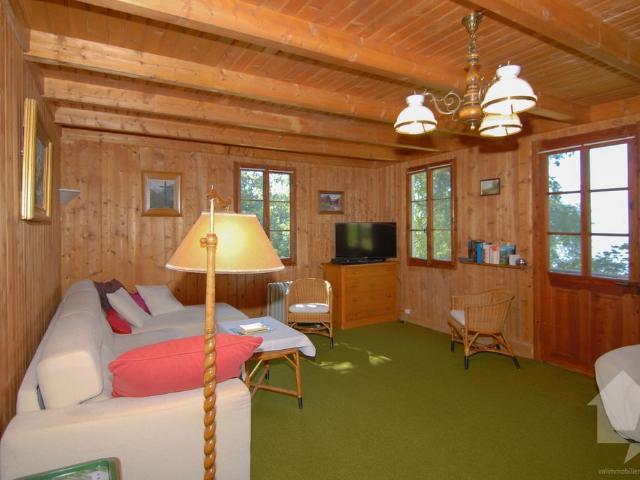 Haus kaufen in Les Mayens-de-Sion, Wallis