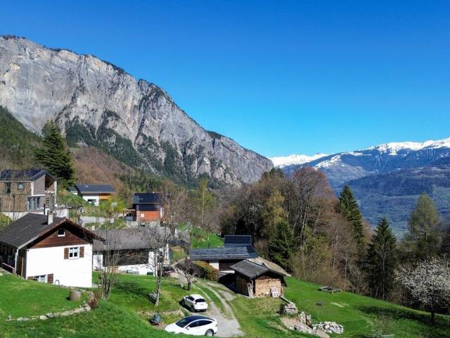 Haus kaufen in Chamoson, Wallis