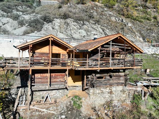 Haus kaufen in Isérables, Wallis