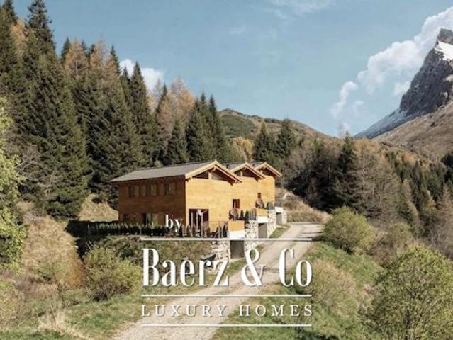 Haus kaufen in Mesocco, Graubünden