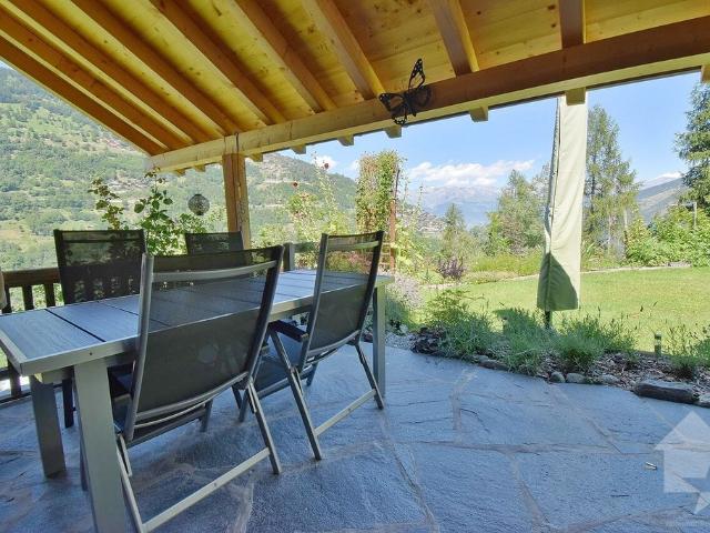 Haus kaufen in Euseigne, Wallis