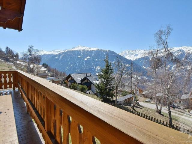 Haus kaufen in Saint-Martin (VS), Wallis