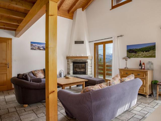 Haus kaufen in La Tzoumaz