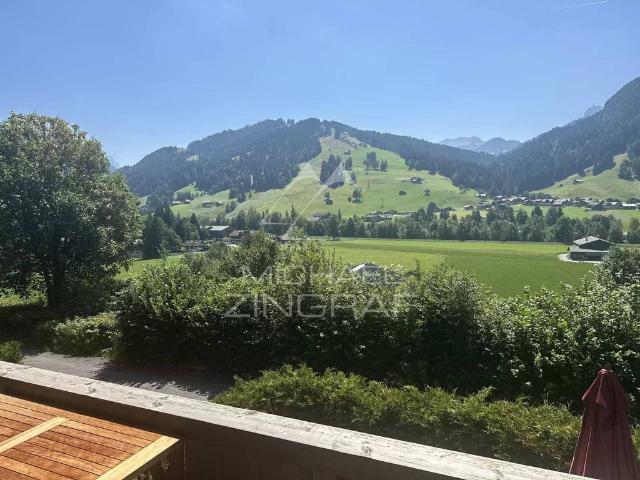 Haus mieten in Saanen, Bern
