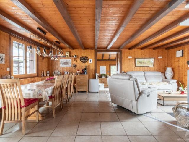 Haus kaufen in Châtel-Saint-Denis, Freiburg