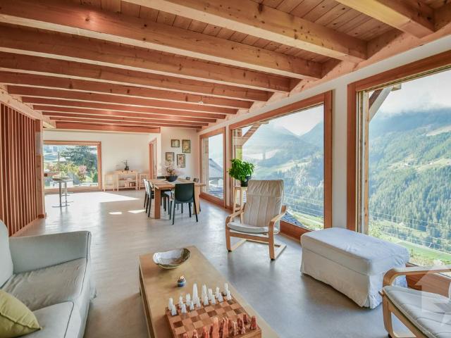 Haus kaufen in Liddes, Wallis