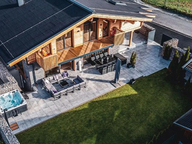 Einfamilienhaus kaufen in Piesendorf, Salzburg