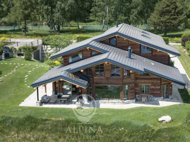Haus kaufen in Arbaz, Wallis