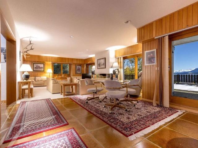 Haus kaufen in Crans-Montana