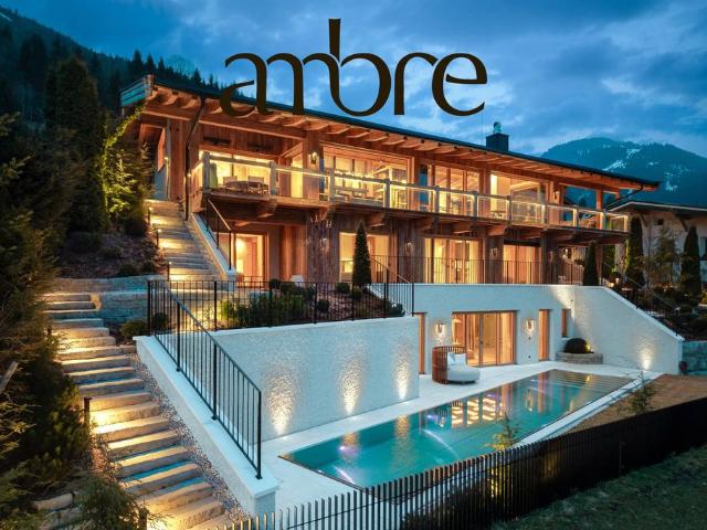Einfamilienhaus kaufen in Tirol