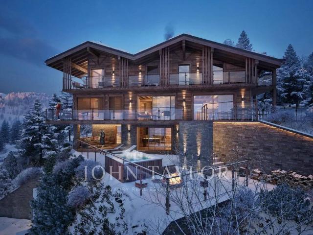 Haus kaufen in Crans-Montana