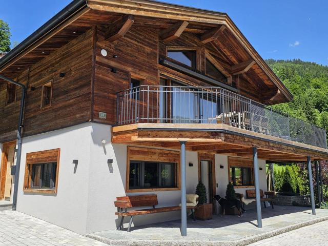 Haus kaufen in Westendorf, Tirol